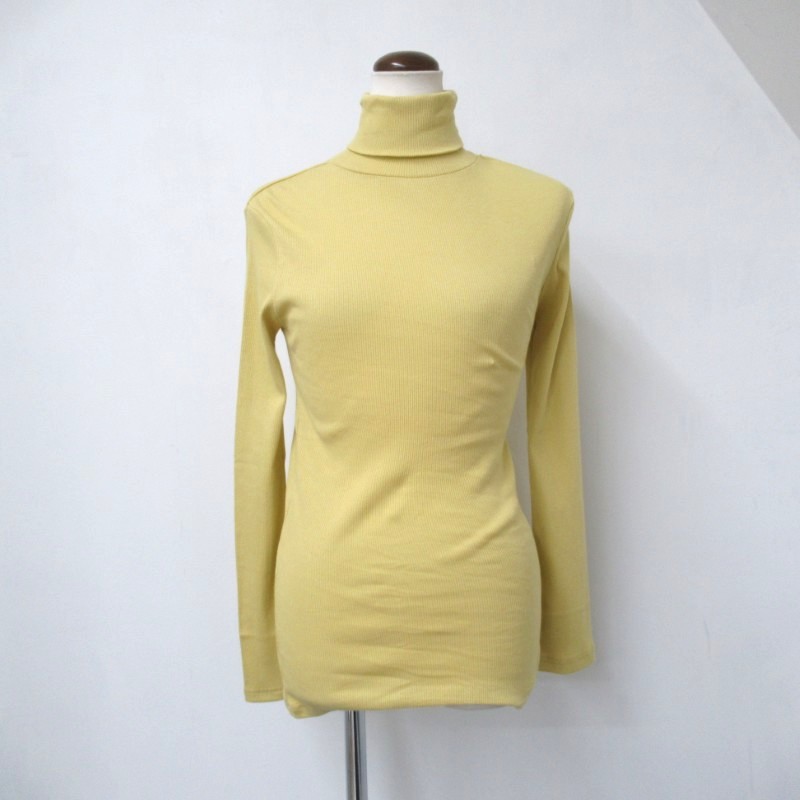 NOUVELLES DU PARADIS コットンテレコタートル /YE20 【日本製】